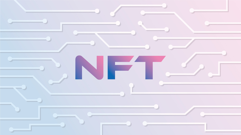 NFT機能が備わっているコントラクト