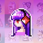 NFTピクセルアーティスト『MOYO』とは?
