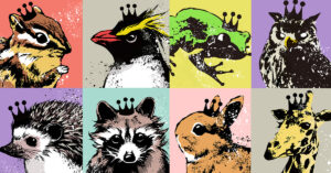 UK大好きデザイナー＆NFTクリエイターの【IZUMIXXX】とは?!