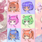 イラストレーター×NFTクリエイター‼︎兼業絵師【彩月みなと】とは?!
