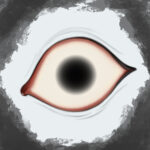 『WATCHER ~英雄たちの瞳~』 に込めたNFTクリエイターsocoの想い
