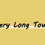 【VeryLongTown】AMA対談まとめと今後の展開|Pre Sale 2022/6/11