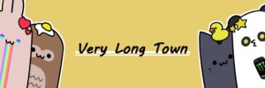 【VeryLongTown】AMA対談まとめと今後の展開|Pre Sale 2022/6/11