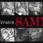 個性的でアウトサイダーなキャラを生み出す！NFTクリエイター『SAMMY』とは？