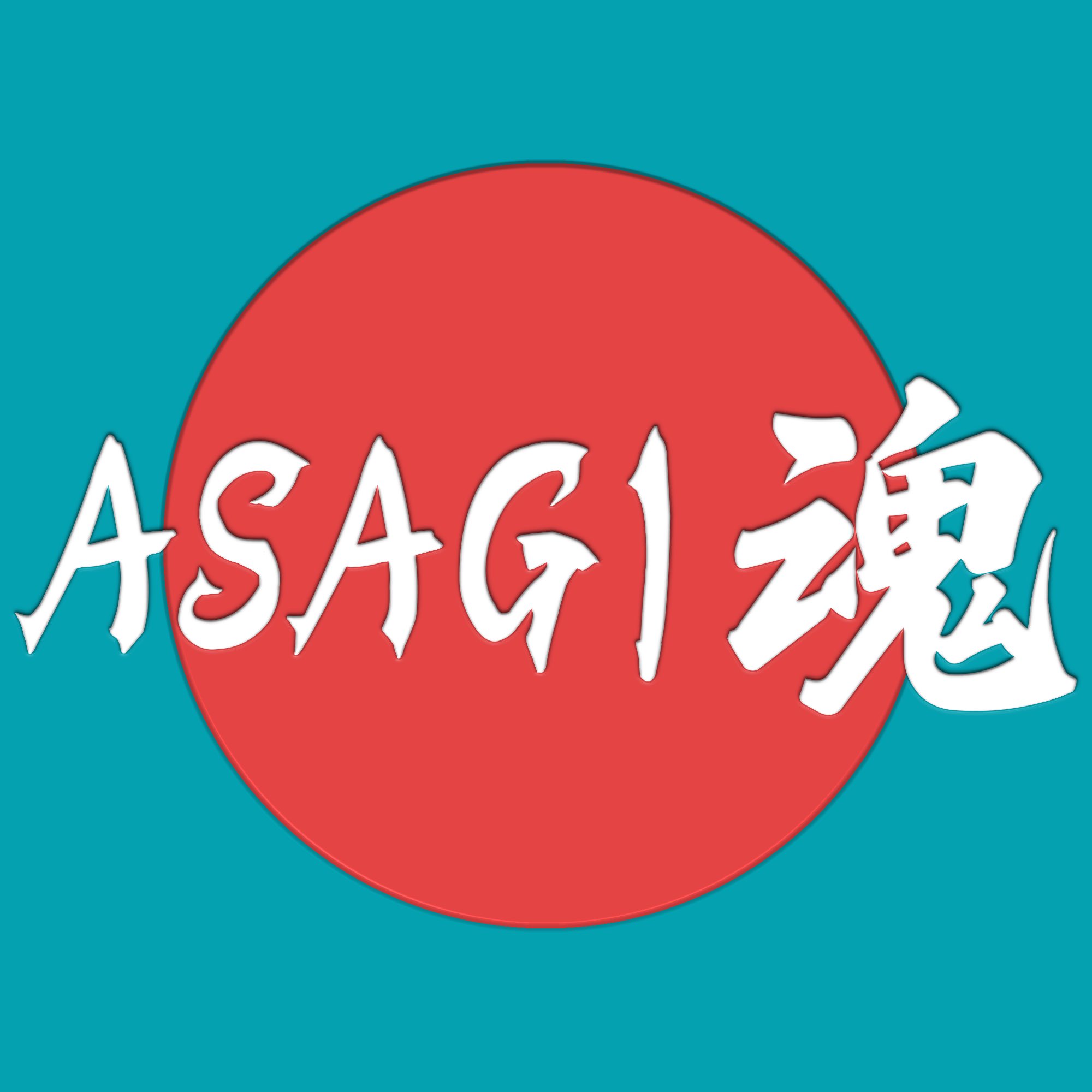 人気のNFTプロジェクト『ASAGI』の『ASAGI魂』とは？STAKINGで何が起こる？