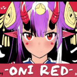 Microsoftも注目の MashiroAI 技術を活用したNFT2次創作PJ『-ONI RED-』とは?